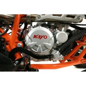 Спортивный квадроцикл KAYO A300 купить недорого в Кишинёве