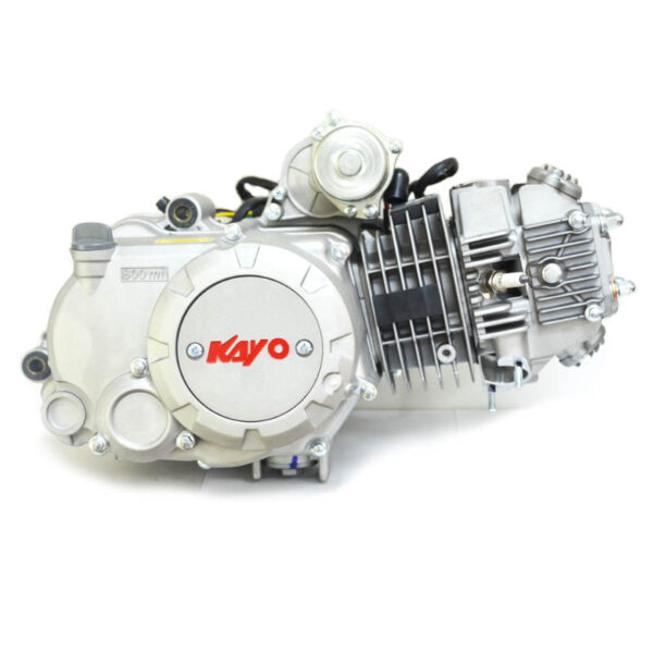 Двигатель KAYO ATV A/YX125 купить недорого в Кишинёве
